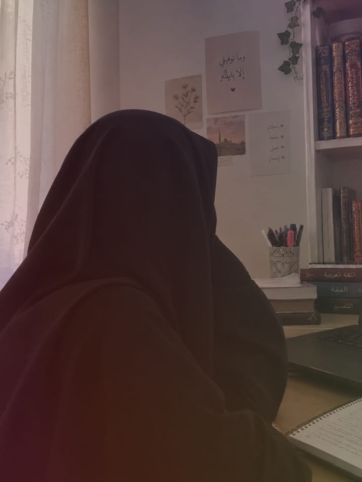Salwa Walid