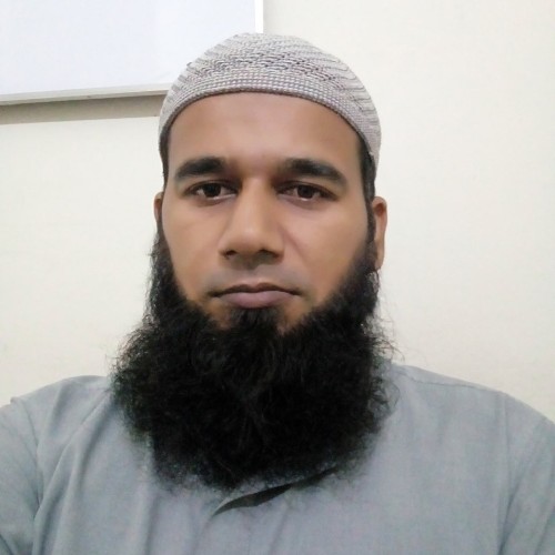 Muhammad Aamir Talib