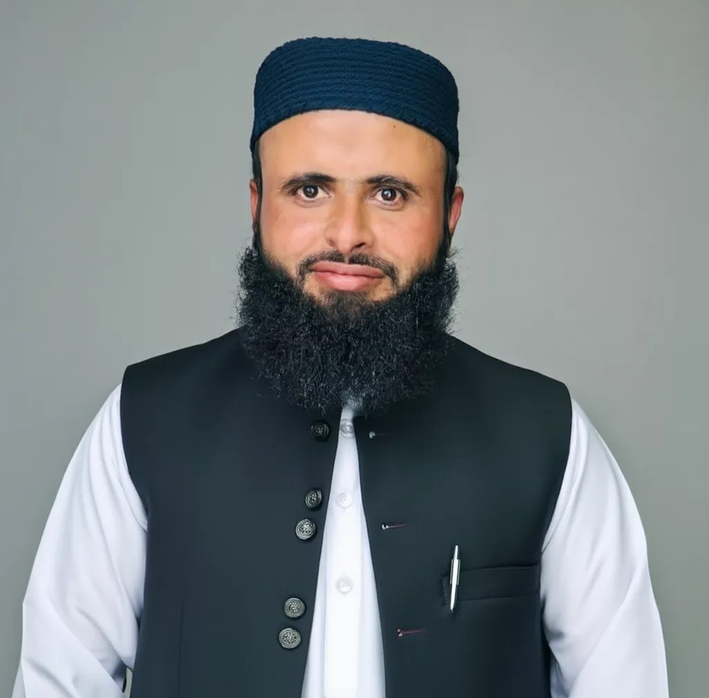 Muhammad Hamayoon