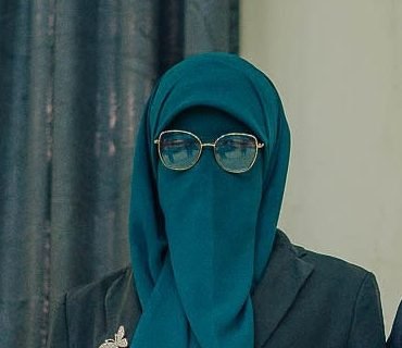 Maryam Abideen